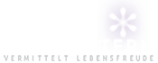 Leuchtstern Logo